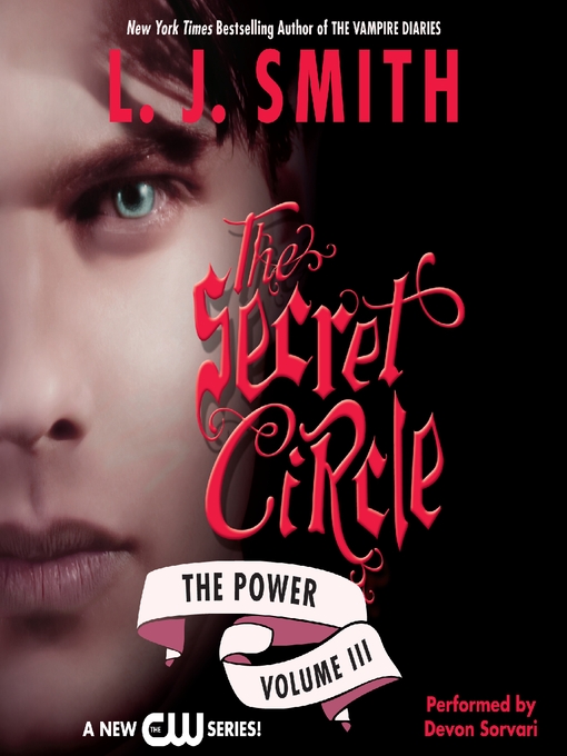 Title details for The Power by L. J. Smith - Wait list